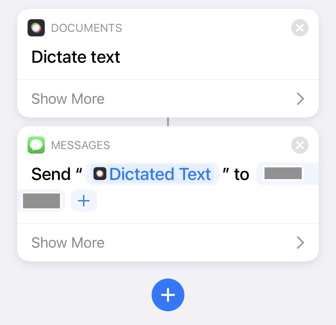 fast text shortcut definition